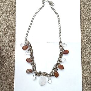 Loft Necklace